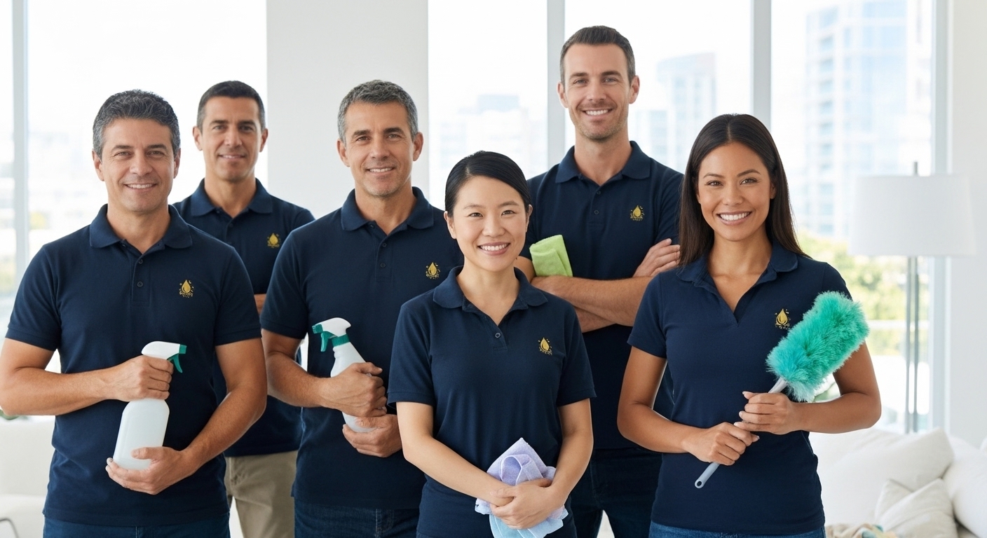 Trusted Professionals